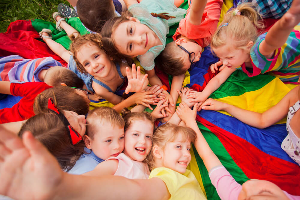 Kids Camp