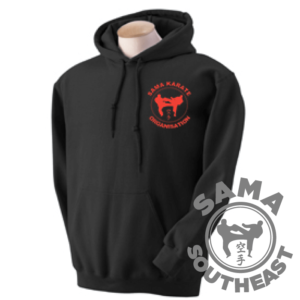 Hooded Sweatshirt