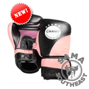 Ladies Sparring Gloves