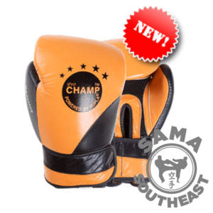 Pro Sparring Boxing Gloves