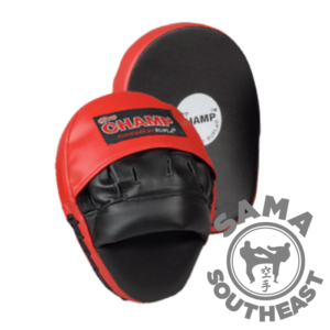 Speed Curved Focus Pad