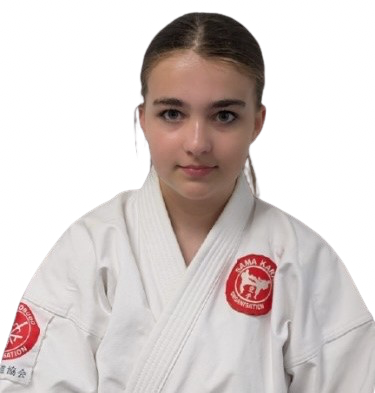 Grace Barrett